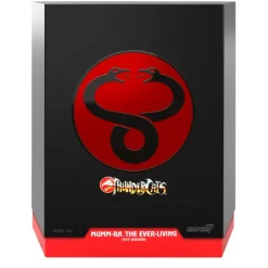 Thundercats Ultimates! Wave 6 - Mumm-Ra The Ever Living [Toy Recolor]