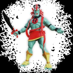 Thundercats Ultimates! Wave 6 - Mumm-Ra The Ever Living [Toy Recolor]