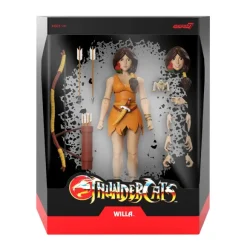 Thundercats Ultimates! Wave 7 - Set Of 4