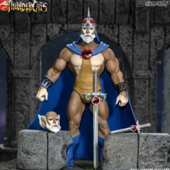 Thundercats Ultimates! Wave 3 - Jaga