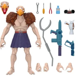Thundercats Ultimates! Wave 5 - Vultureman