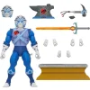 Thundercats Ultimates! Wave 5 - Bengali