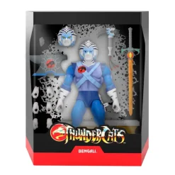Thundercats Ultimates! Wave 5 - Bengali