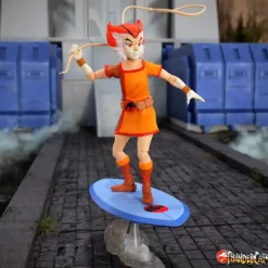 Thundercats Ultimates! Wave 9 - Set Of 4