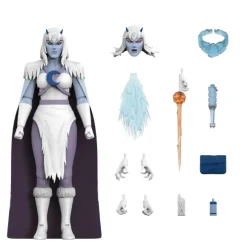 Thundercats Ultimates! Wave 9 - Set Of 4
