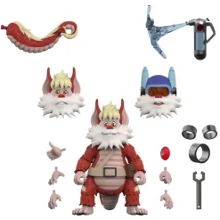 Thundercats Ultimates! Wave 10 - Snarfer
