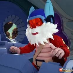 Thundercats Ultimates! Wave 10 - Snarfer