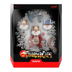 Thundercats Ultimates! Wave 10 - Snarfer