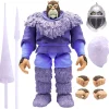 Thundercats Ultimates! Wave 4 - Snowman Of Hook Mountain