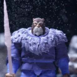 Thundercats Ultimates! Wave 4 - Snowman Of Hook Mountain