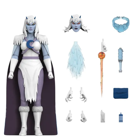 Thundercats Ultimates! Wave 9 - Chilla