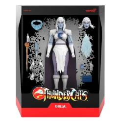 Thundercats Ultimates! Wave 9 - Chilla