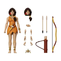 Thundercats Ultimates! Wave 7 - Willa