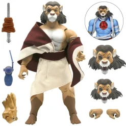 Thundercats Ultimates! Wave 4 - Pumm-Ra