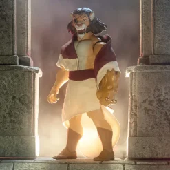 Thundercats Ultimates! Wave 4 - Pumm-Ra