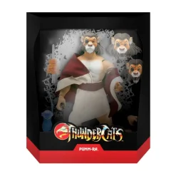 Thundercats Ultimates! Wave 4 - Pumm-Ra