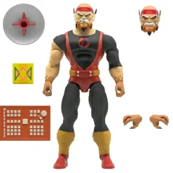 Thundercats Ultimates! Wave 4 - Lynx-O