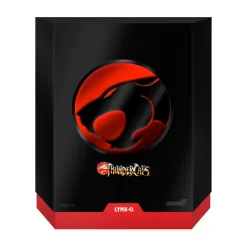 Thundercats Ultimates! Wave 4 - Lynx-O