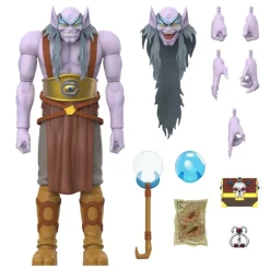 Thundercats Ultimates! Wave 8 - Alluro