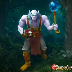 Thundercats Ultimates! Wave 8 - Alluro