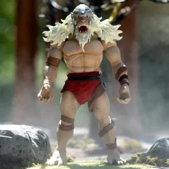 Thundercats Ultimates! Wave 4 - Monkian