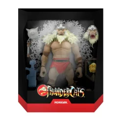 Thundercats Ultimates! Wave 4 - Monkian