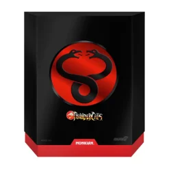 Thundercats Ultimates! Wave 4 - Monkian