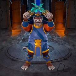 Thundercats Ultimates! Wave 7 - Ratar-O
