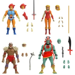 Thundercats Ultimates! Wave 6
