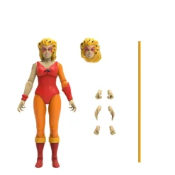 Thundercats Ultimates! Wave 6