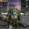 Thundercats Ultimates! Wave 3 - Slithe