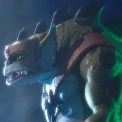 Thundercats Ultimates! Wave 3 - Slithe