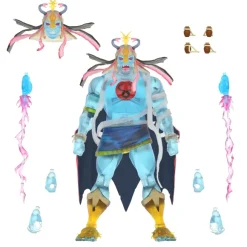 Thundercats Ultimates! Wave 10 - Mumm-Ra (Dream Master)
