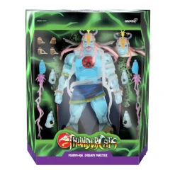 Thundercats Ultimates! Wave 10 - Mumm-Ra (Dream Master)