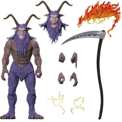 Thundercats Ultimates! Wave 7 - Mongor