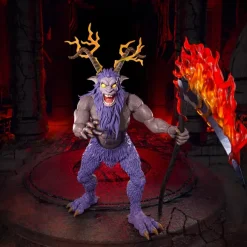 Thundercats Ultimates! Wave 7 - Mongor