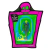 Tim Burton'S Nightmare Before Christmas Reaction Figure - Jack Skellington Neon And Glow-In-The-Dark (Sdcc 2020)