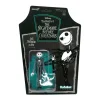 Tim Burton'S The Nightmare Before Christmas Reaction Figures Wave 1 - Jack Skellington