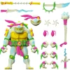 Tmnt Ultimates! - Slash (Glow) [S7 Exclusive]