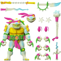 Tmnt Ultimates! - Slash (Glow) [S7 Exclusive]