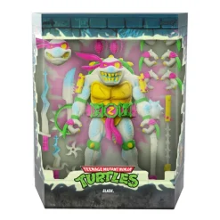 Tmnt Ultimates! - Slash (Glow) [S7 Exclusive]