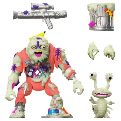 Tmnt Ultimates! Wave 4 - Muckman & Joe Eyeball (Glow) [Nycc]