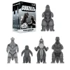 Toho Blind Box Wave 03 (Silver Screen) - Individual Blind Box