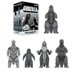 Toho Blind Box Wave 03 (Silver Screen) - Individual Blind Box