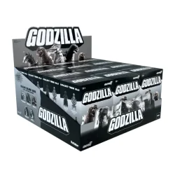 Toho Blind Box Wave 03 (Silver Screen) - Blind Box Flat (Silver Screen)