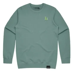 Toho Crewneck Sweatshirt - Godzilla