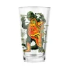 Toho Drinkware - Anatomical Godzilla