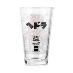 Toho Drinkware - Anatomical Hedorah