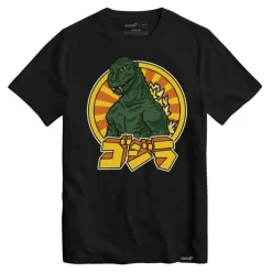 Toho Godzilla Retro T-Shirt