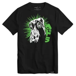 Toho Hedorah Glow Cardback Art T-Shirt